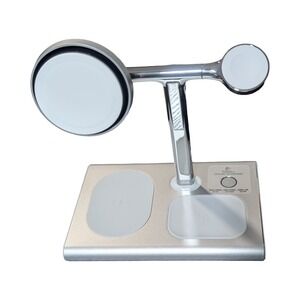 Bb.1 Insignia 4-in-1 15W Wireless Charger MagSafe iPhone 15 14 13 12 – Tested ⬇️